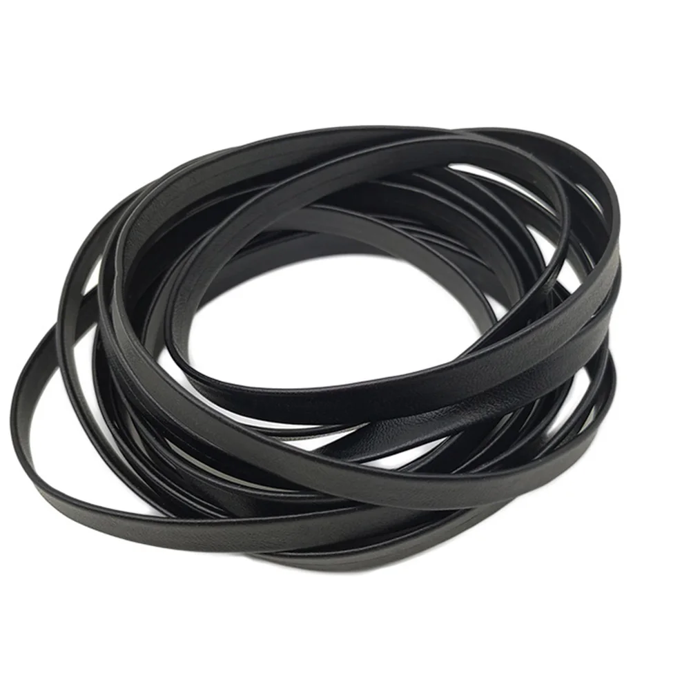 1 пара сменные однотонные кроссовки из искусственной кожи 100 см | Обувь