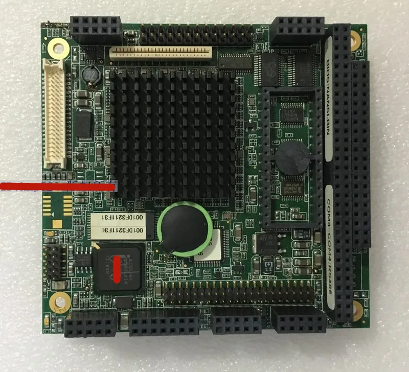 

104 Industrial Main Control Module SDK-6213