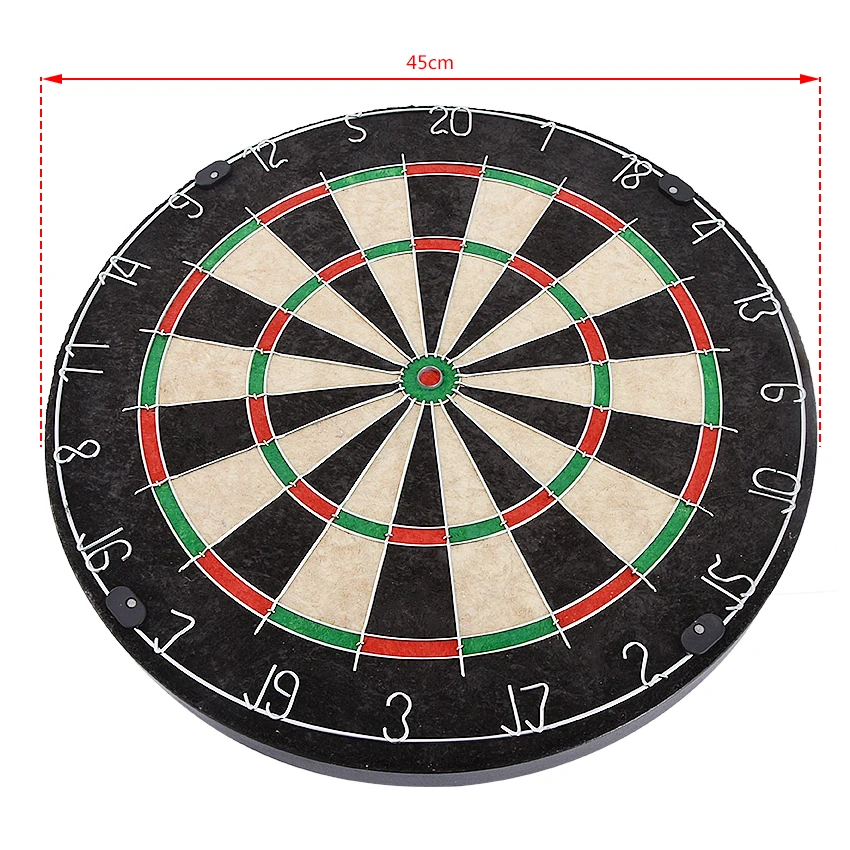 FD-HDS-66998 Advanced Dartboard Профессиональный дротик для соревнований тренировочная 18