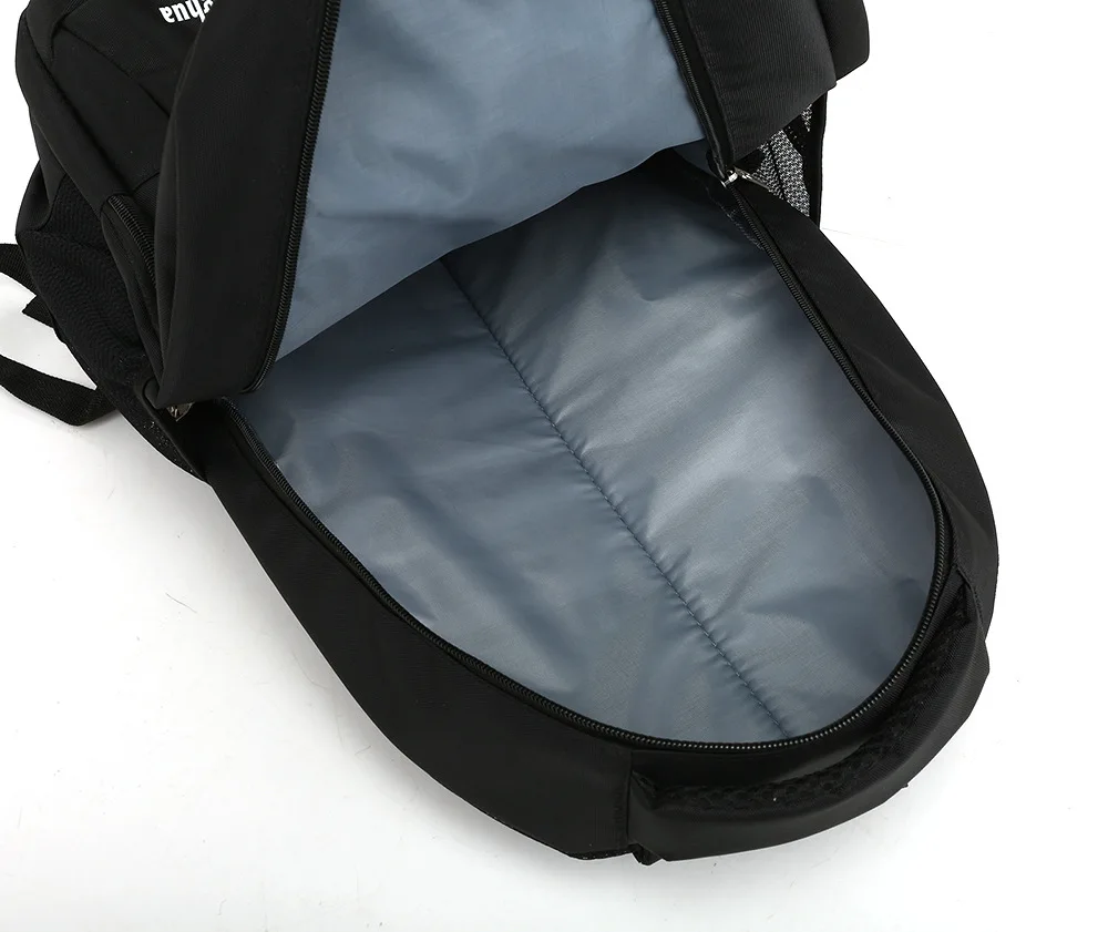 Вместительный рюкзак для компьютера мужской отдыха сумки школьников и студентов