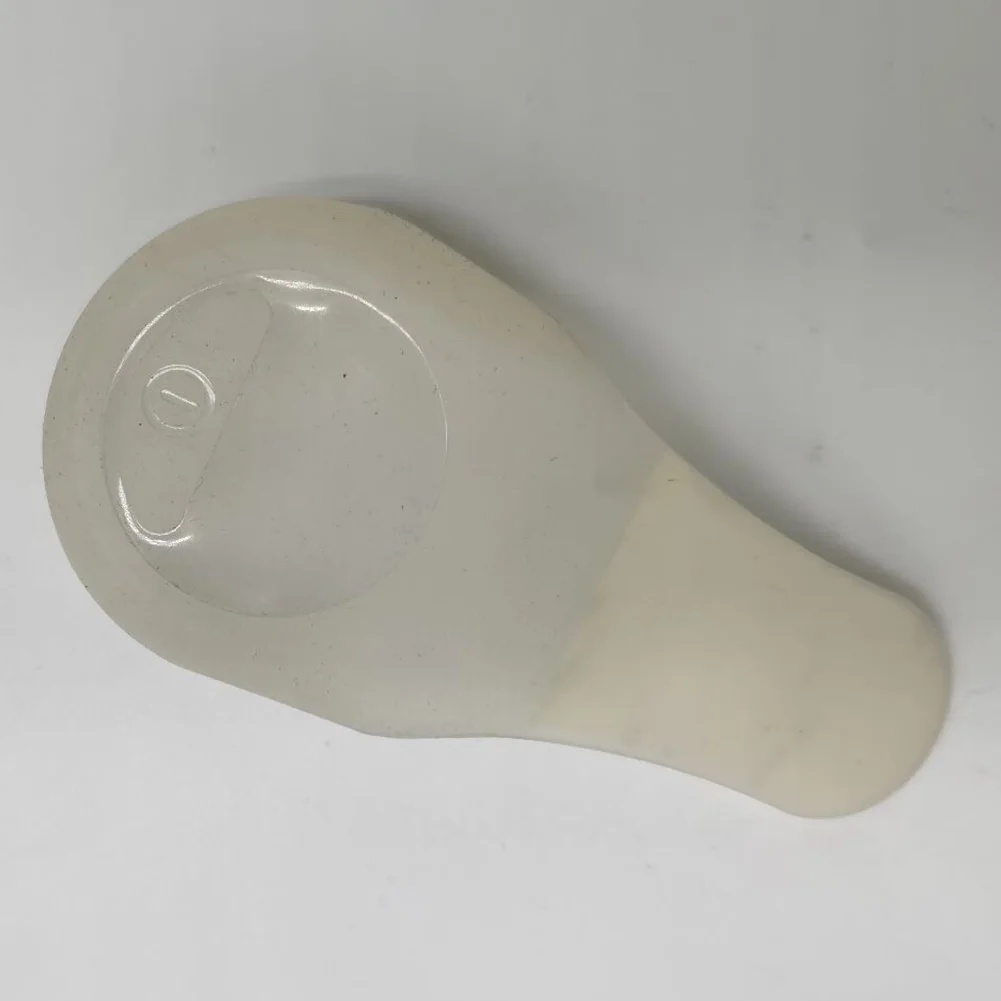 

Scooter Scooter Cover Accessories 110x55x20mm Silica Gel Waterproof Dashboard Cover Parts