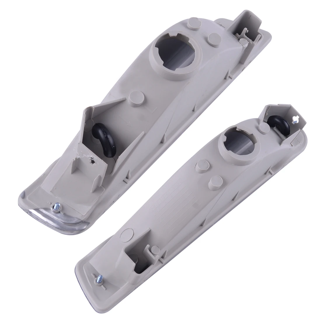 CITALL 2x бампер Поворотная сигнальная светильник лампа подходит для Land Cruiser LC80 FJ80 4500