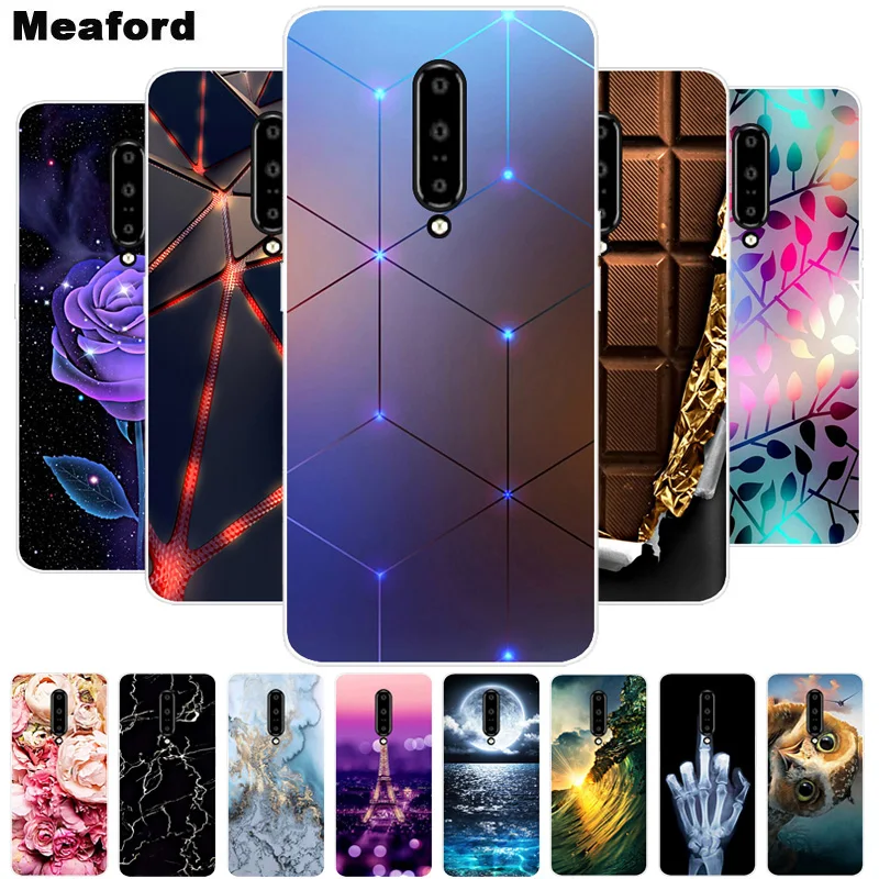 for oneplus 8 pro case shockproof soft silicone tpu back cover for oneplus 8t 8 pro nord phone cases one plus nord 5g 2020 case free global shipping
