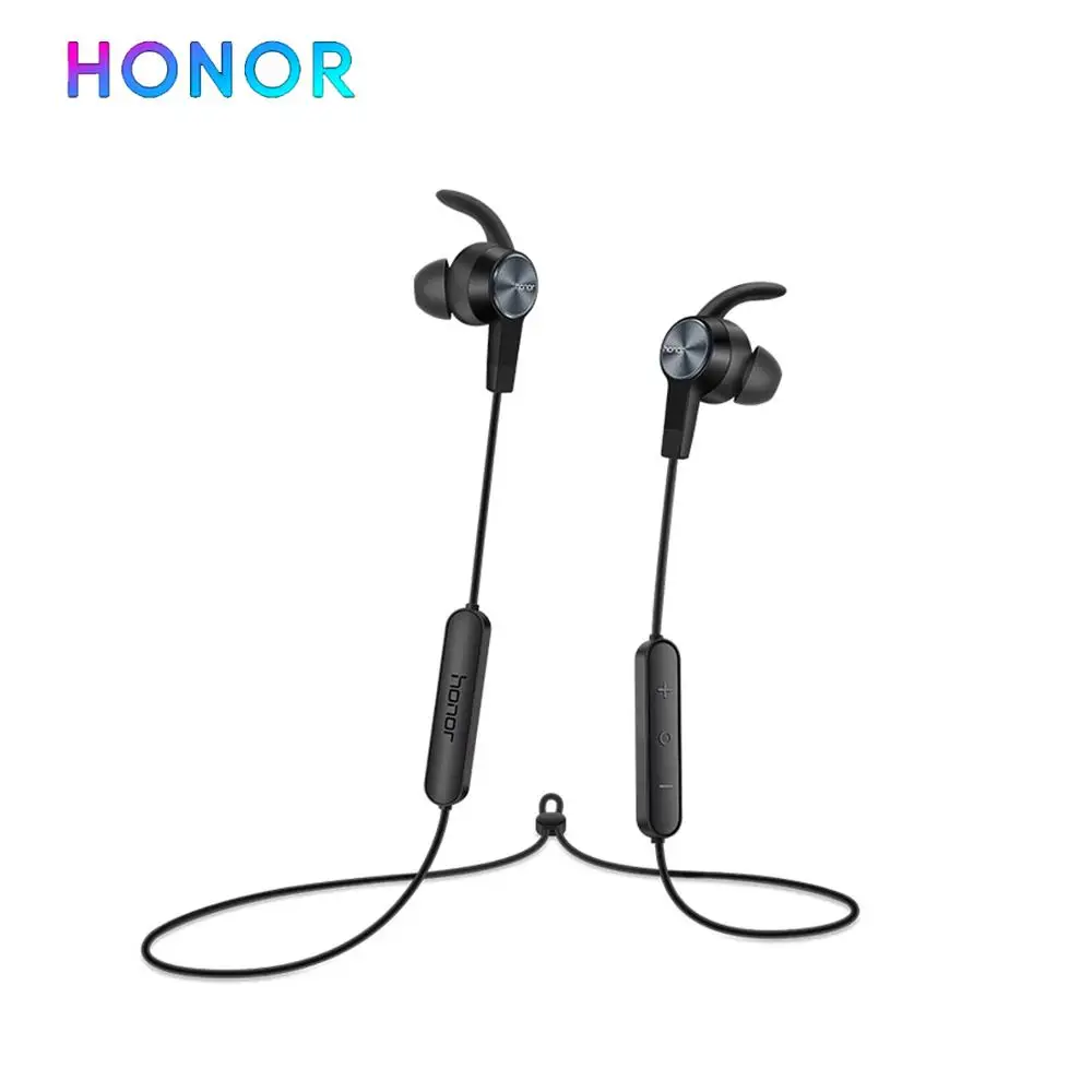 Глобальная версия Huawei Honor xsport AM61Origina наушники Bluetooth беспроводное подключение с