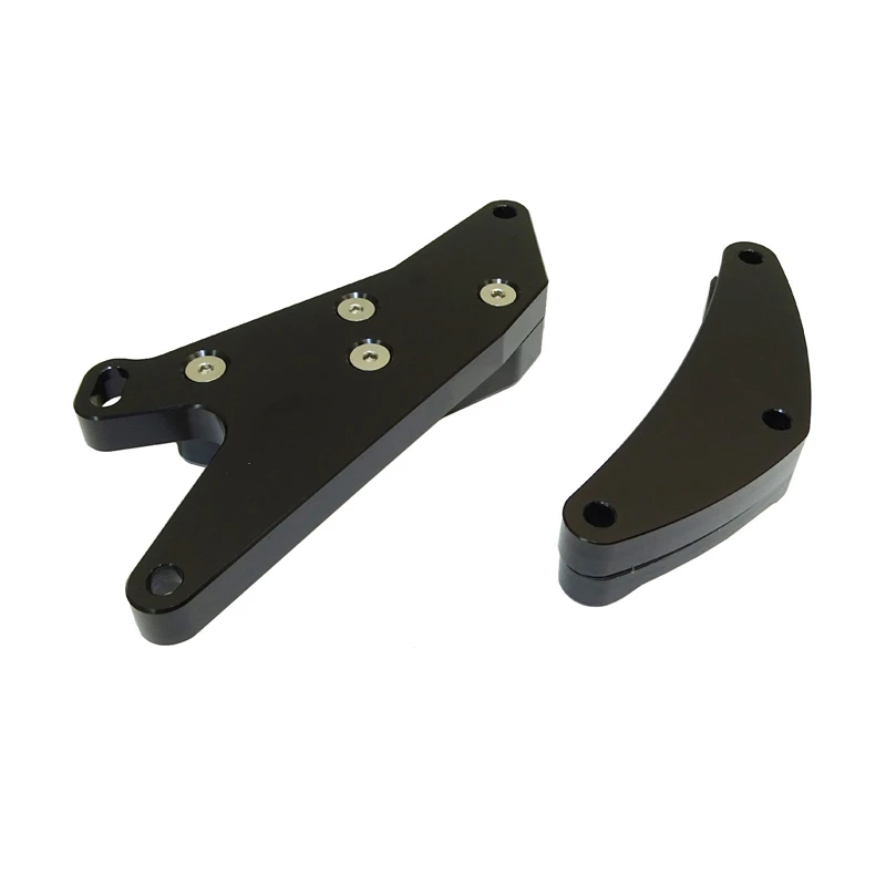 Мотоцикл для Suzuki GSX R600 GSXR 600 750 2006 2021 двигателя чехол статора Кожух Сцепления
