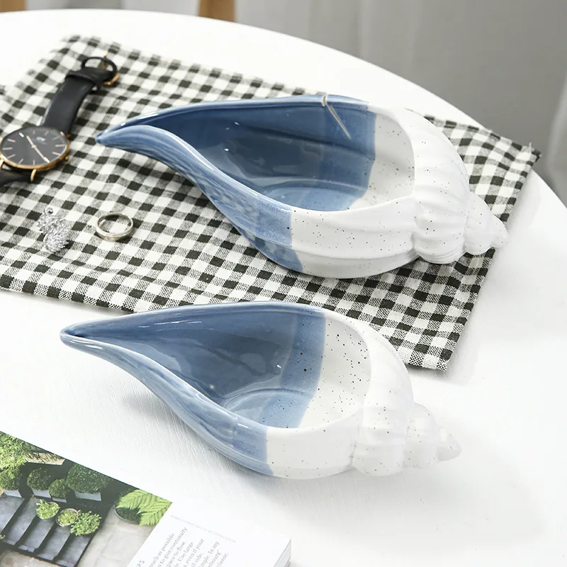 Керамические подносы для хранения в скандинавском стиле | Дом и сад