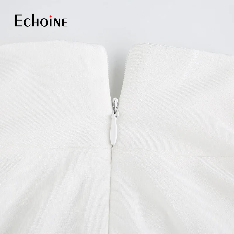 

Echoine Women Lace Up Bodysuit Body Sexy Bikini Zipper Turtleneck Jumpsuit Bodycon Romper Skinny Streetwear Party Club Outfits