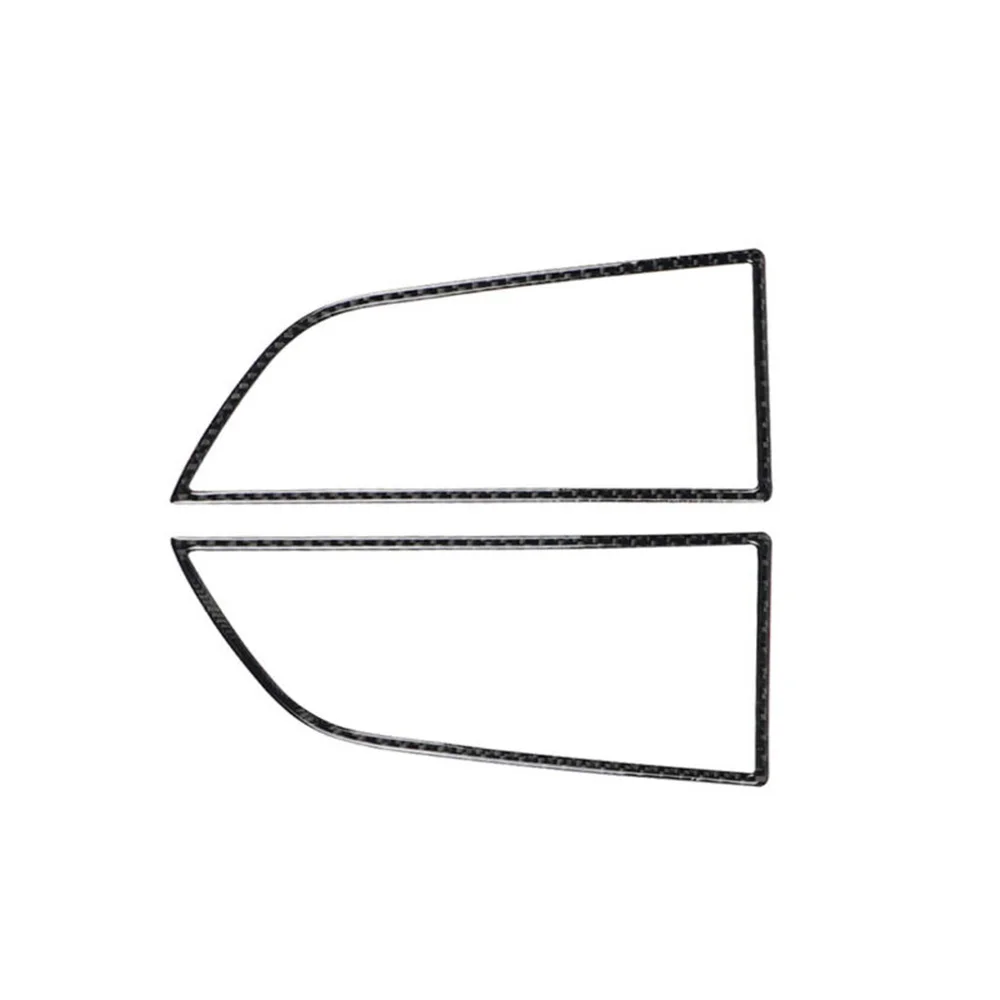 Декоративная крышка для салона приборной панели черная внутренней автомобиля с