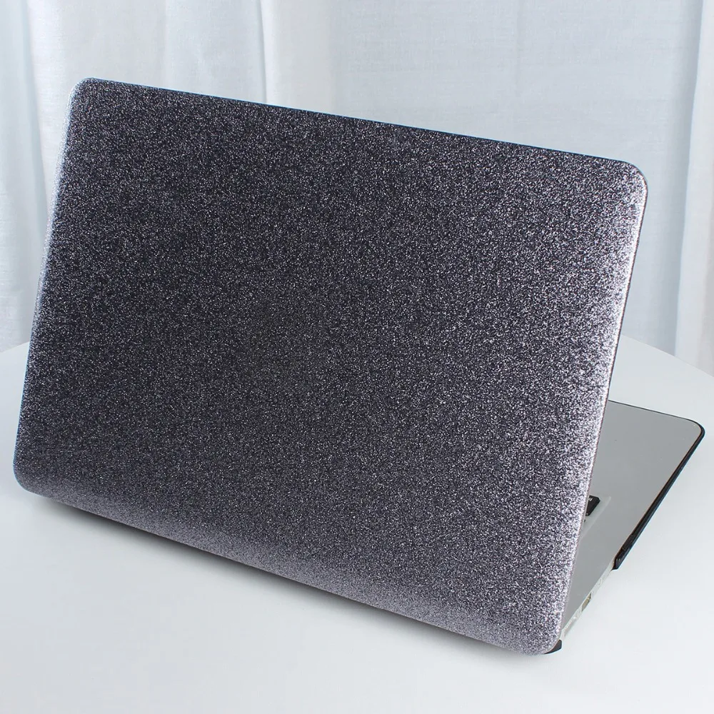 Шикарный чехол для ноутбука Macbook Air 13 Touch ID A1932 retina Pro 13 1" Touch bar A2159 A1989 A1990+ чехол для клавиатуры