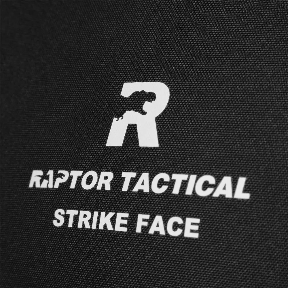 Raptor 10*12 дюймов NIJ уровень IIIA PE пуленепробиваемая баллистическая плита 3A отдельно