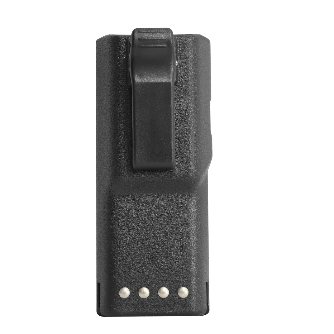 Pmn4005-Bater&iacute;a de repuesto de Radio de 2 v&iacute;as NI-MH para Motorola CP250 CP450 CP450LS GP88 GP88S GP300 GP308 GP600 GTX800 GTX900-0