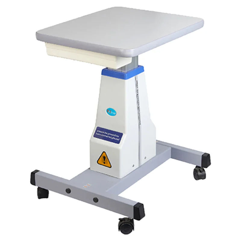 Электрический оптометрический подъемный стол оптометрические инструменты