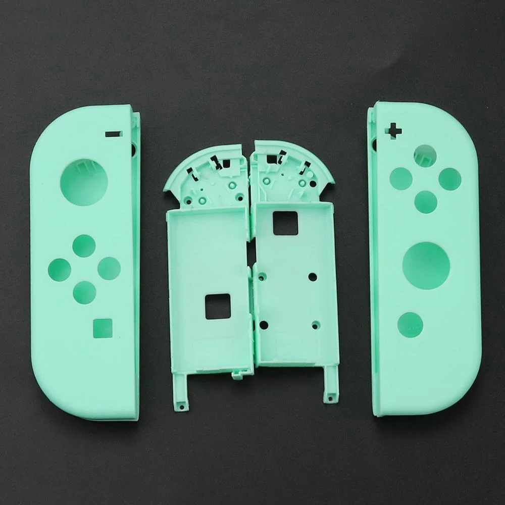 Чехол-накладка на корпус с переходом в виде животных для переключателя джойсона