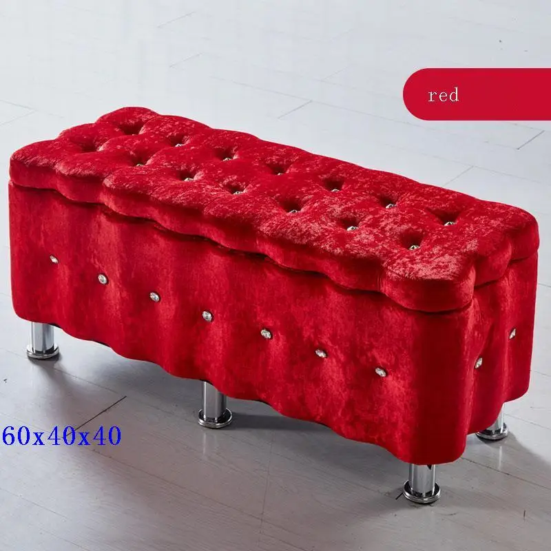 Puf Asiento Krukje Mueble винтажный лестничный табурет Escalera магазин одежды Pouf Poef табурете