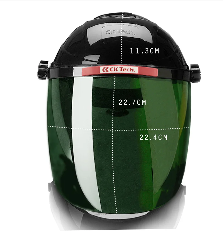 Защитный шлем для сварки колпачок сварочных работ защита от ультрафиолета