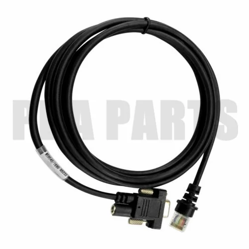 10FT сканер RS232 серийный кабель для Honeywell Metrologic MK5145 MS7120 MS9540 | Мобильные телефоны и