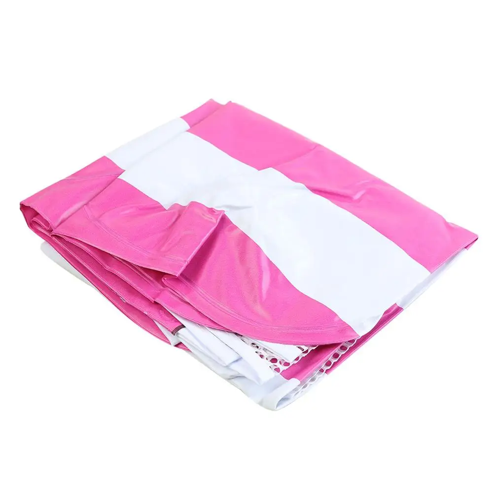 

Summer Water Hammock Inflatable Floating Mattress Swimming Pool Lounge Bed Swimming Pool Beach Floating Sleeping Hammock