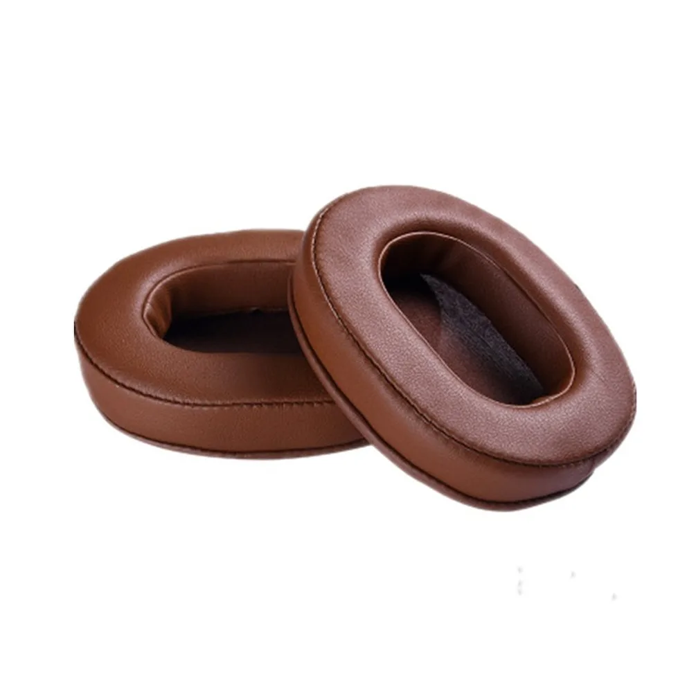 Replacement Ear Pads Foam Earpads Cushions Cover for Audio-Technica ATH-MSR7 SX1 Sony MDR-7506 V6 CD900ST Headphones Headset | Электроника