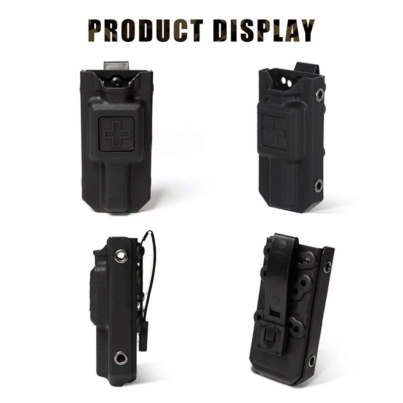 Сумка переноска для жгута сумка хранения Чехол держатель жгута|Безопасность и