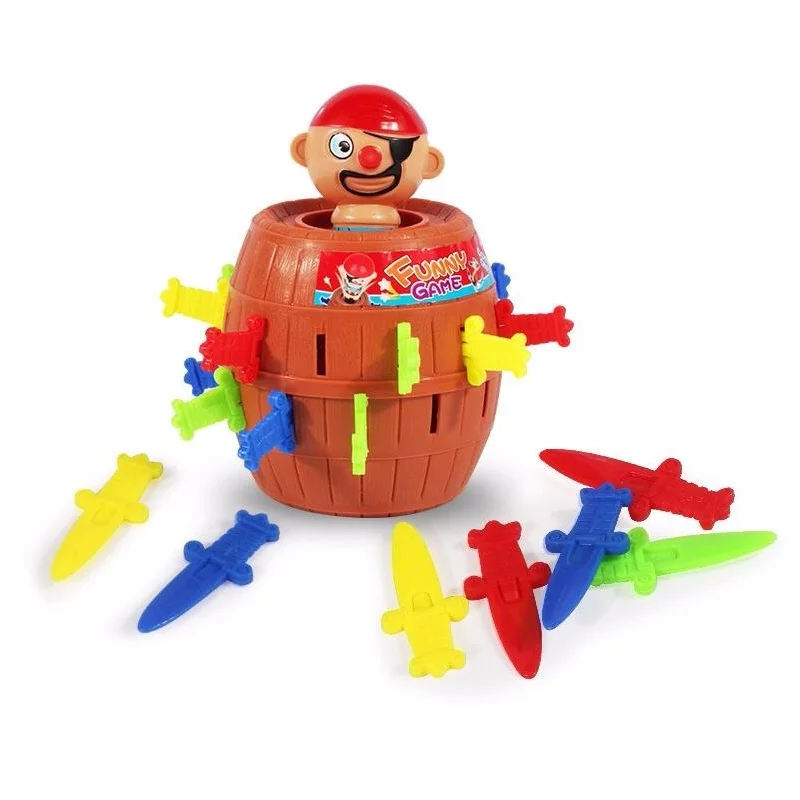 S Game Toys