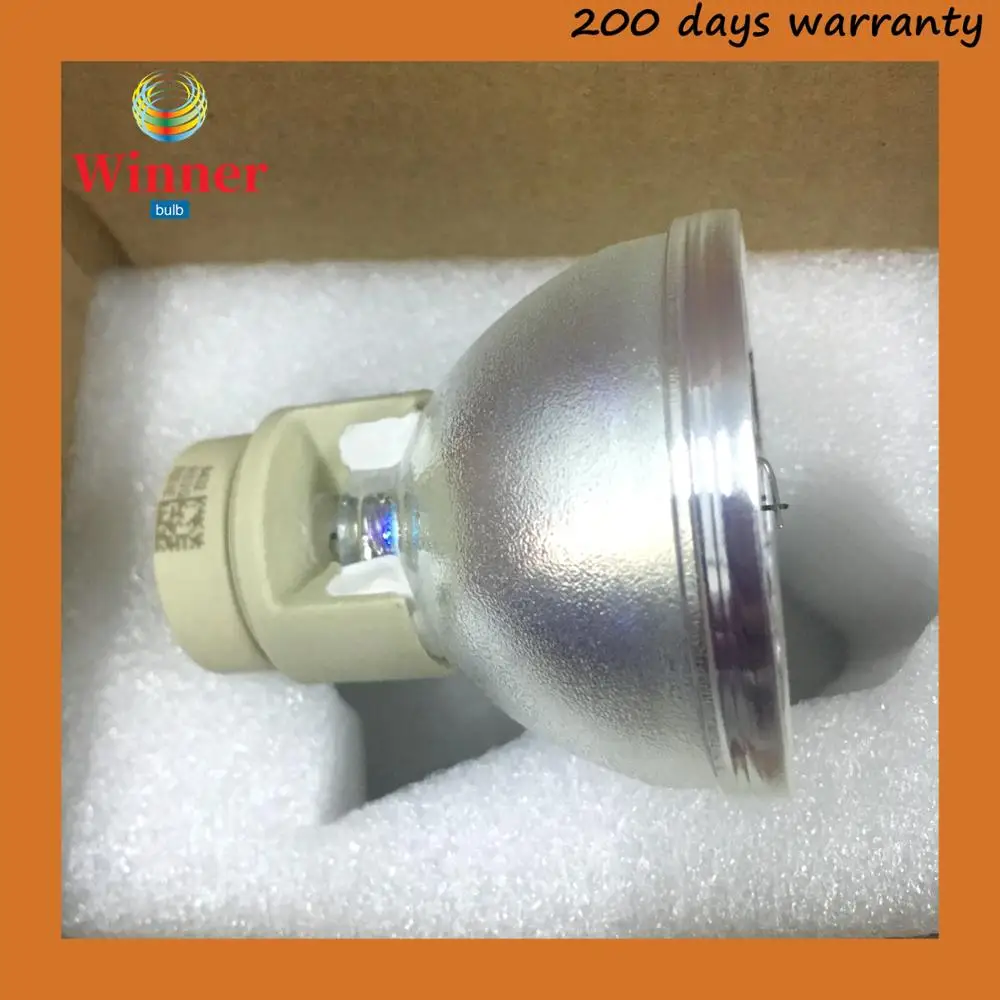 R9832752 100% новая Оригинальная Лампа для проектора/лампа Barco RLM W8 200 дней