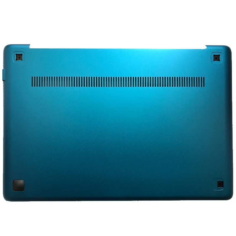 Новый оригинальный для Lenovo Ideapad U410 Нижняя крышка Базовая базовый чехол 3ALZ8BALV40