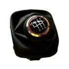 5 скоростей, 6 скоростей, ручная версия, задняя крышка для Audi A3 S3 8P