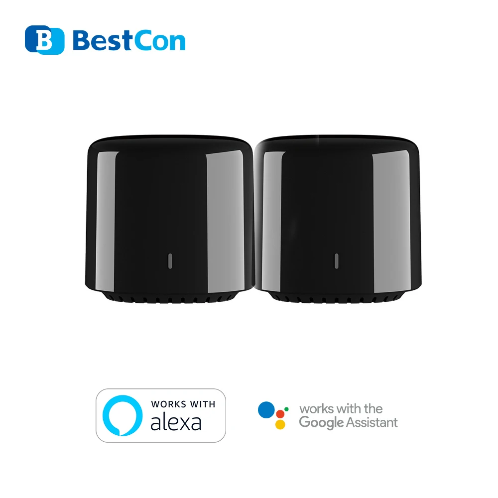 2022 Broadlink RM4 Mini RM4C мини умный дом WiFi ИК пульт дистанционного управления модули