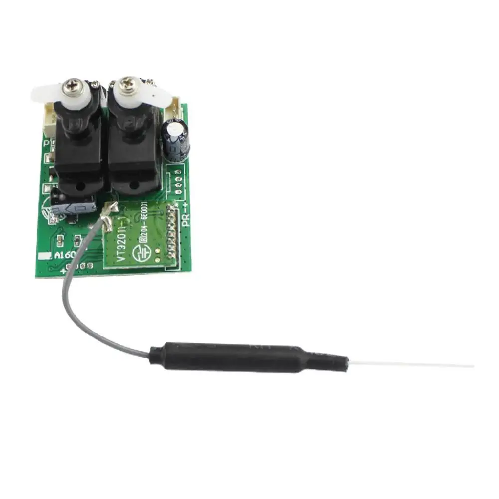 

XK A160 Spare Part Receiver 4.01.A160.0013.001