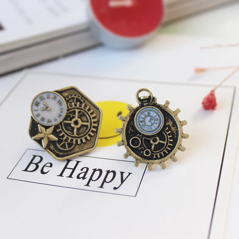 Женская Винтажная брошь в виде одежды|badge brooch|women broochesrhinestone brooch |