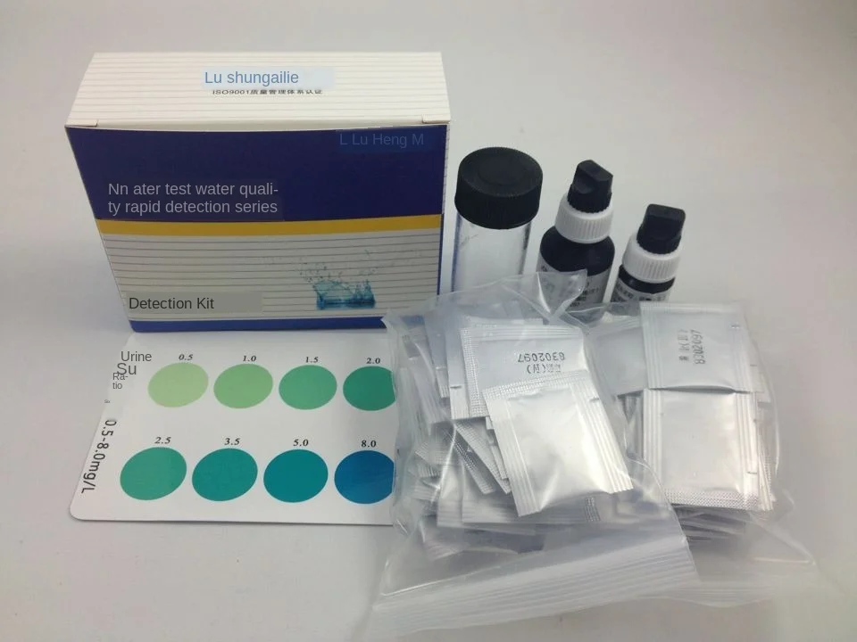 売る 集中決定キット,塩素テストキット,プール用集塵機