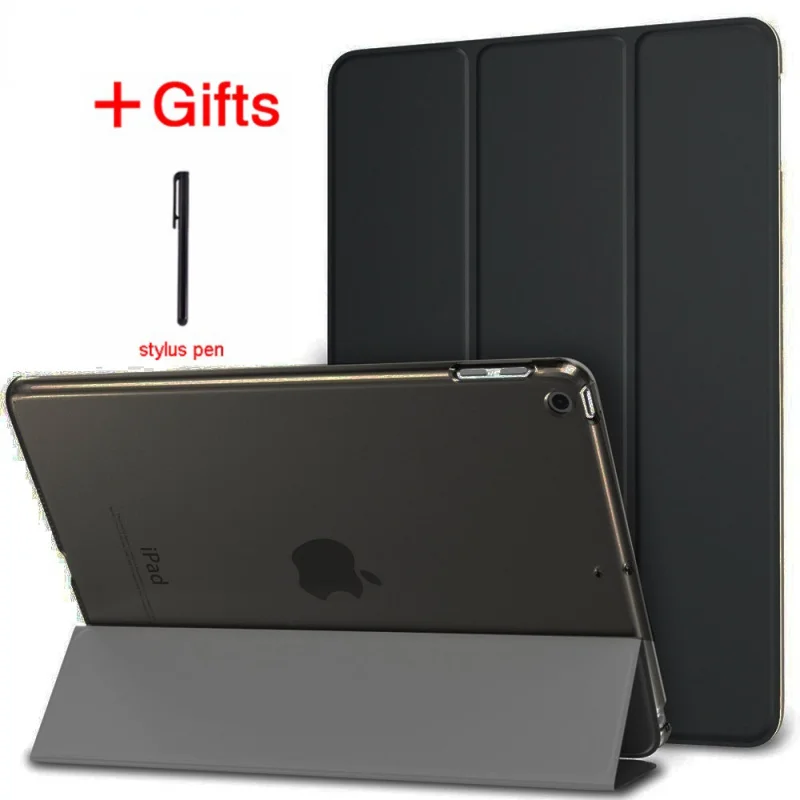

Чехол Funda для iPad 7-го 8-го 9-го поколения, чехол для Apple iPad 10,2 2019 2020 2021, умный чехол, магнитный чехол для iPad 7 8 9, флип-подставка
