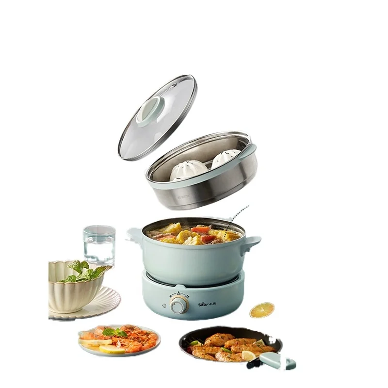 materiel cuisine restaurant electrical appliance for kitchen equipment mutfak elektrikli ev aletleri electric skillet free global shipping