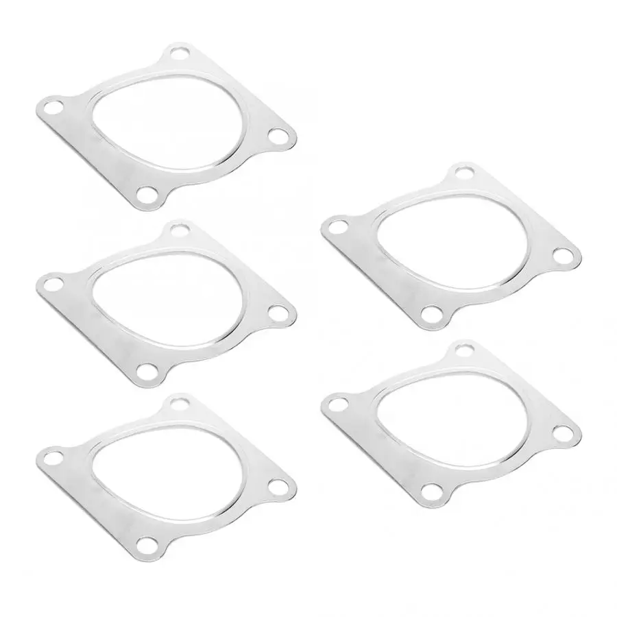 5 шт. Детский комплект для турбокомпрессора из нержавеющей стали RS4 S4 K04 K03 2 7 T Bi