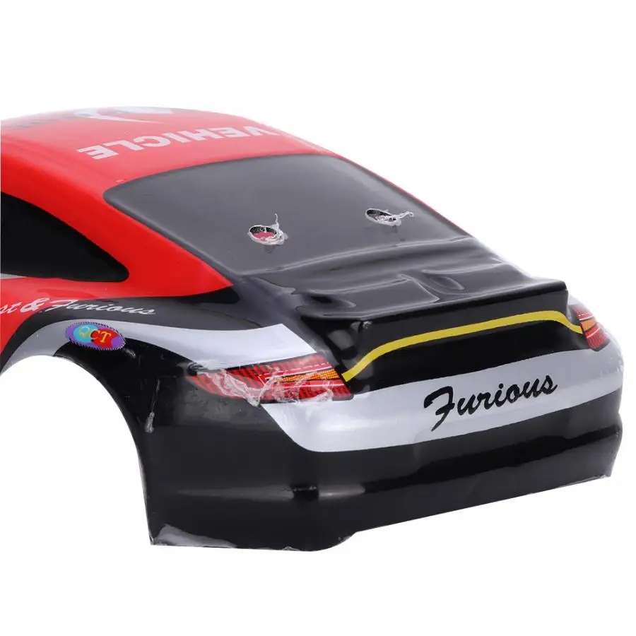 Пульт дистанционного управления модель автомобиля корпус прочный RC