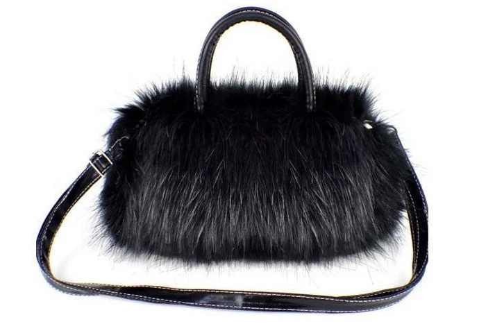 Модная и темпераментная дамская сумочка из прочной искусственной кожи сумка