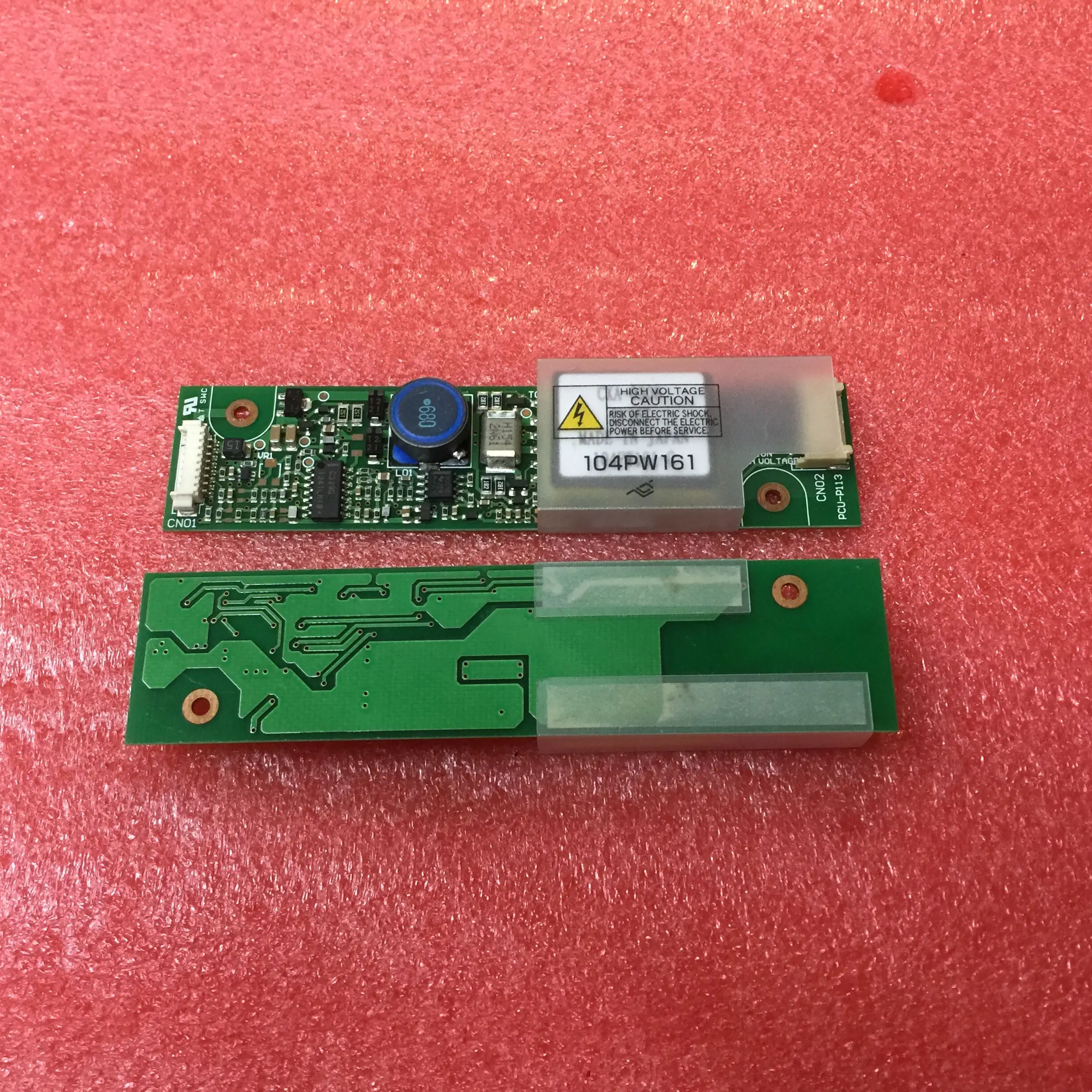 Inversor Módulo Cxa-0308 – Pcu-p113 104pw161