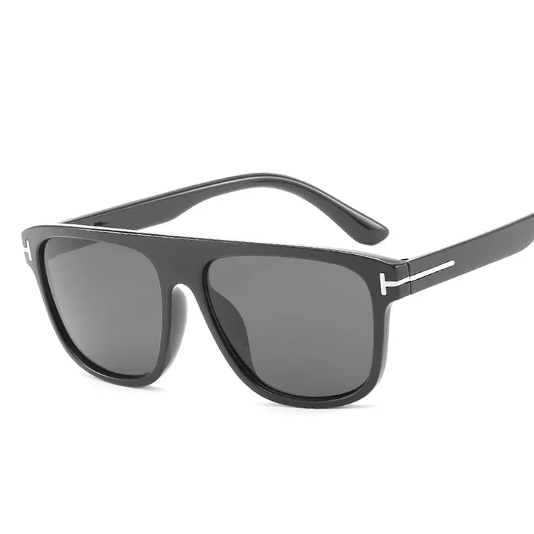 Солнцезащитные очки TF для женщин и мужчин высококачественные черные синие