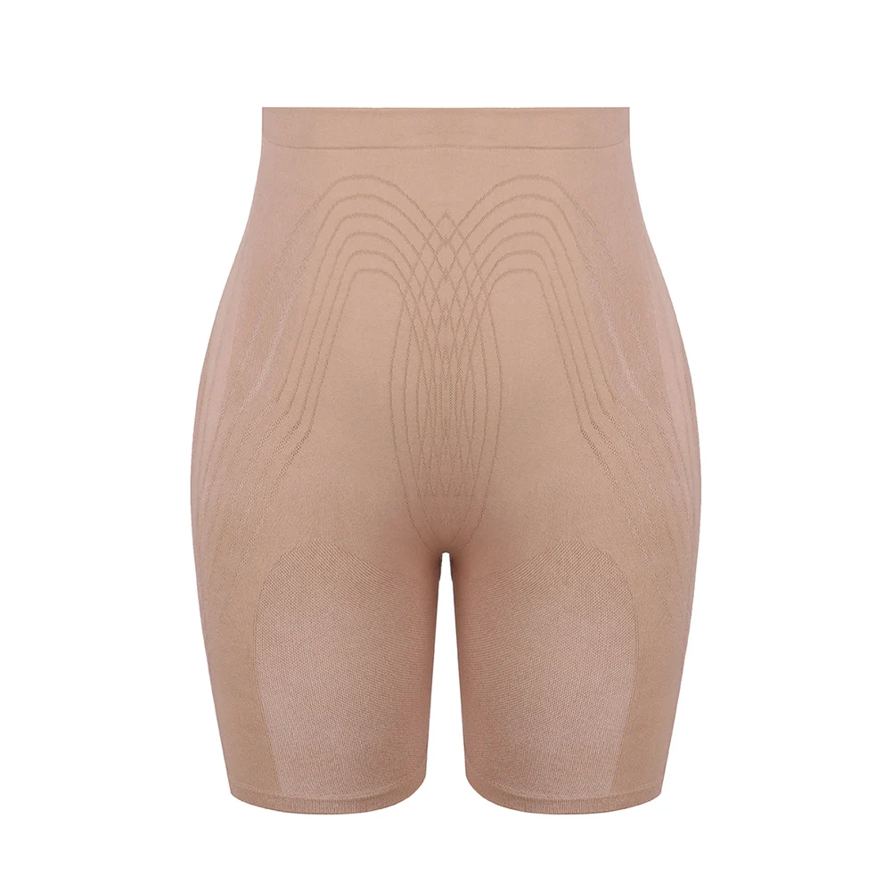 Slimming Full Body Shapers Butt Lifter Tummy Control Pants Seamless Women Underwear Bodysuits Shapewear
