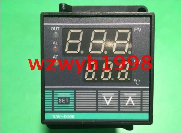 KEYANG подлинный новый XW-D100 Смарт-метр XW-D100B-H81J01 220 В переменного тока 50-60 Гц 7vnax 50 градусов макс. KEYANG подлинный новый XW-D100 Смарт-метр XW-D100B-H81J01 220 В переменного тока 50-60 Гц 7vnax 50 градусов макс.
