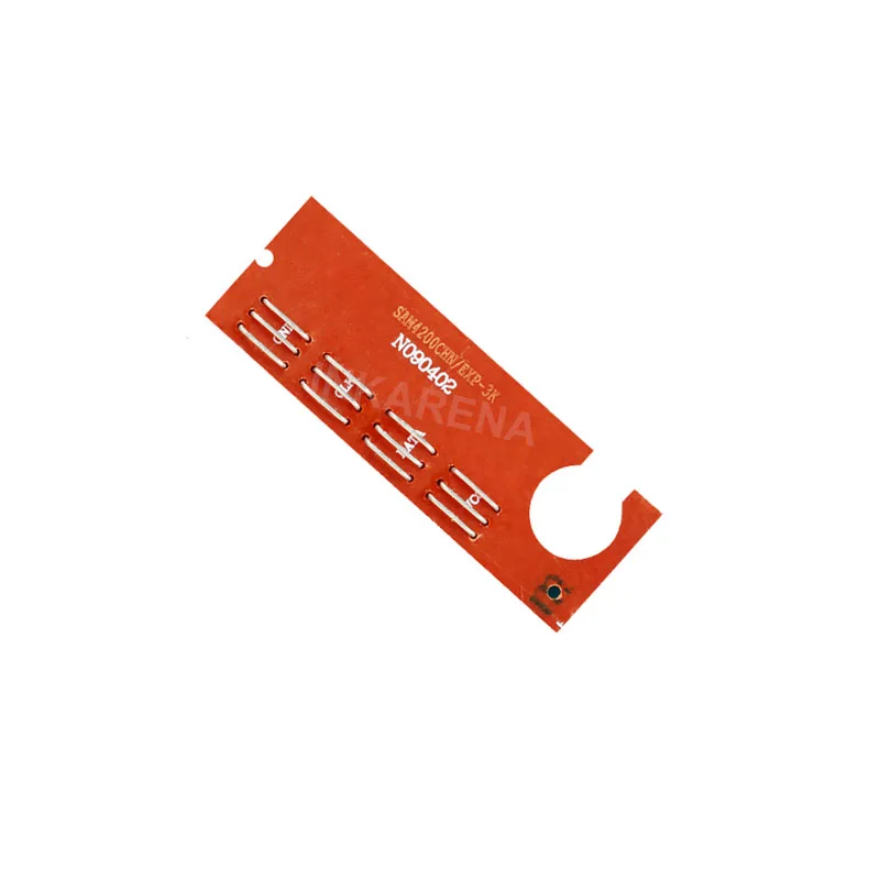 INKARENA SCX4200 чипованный картридж-тонер для samsung SCX-D4200A SCX 4200 SCX-4200 4210 4220 D4200A SCX-4220