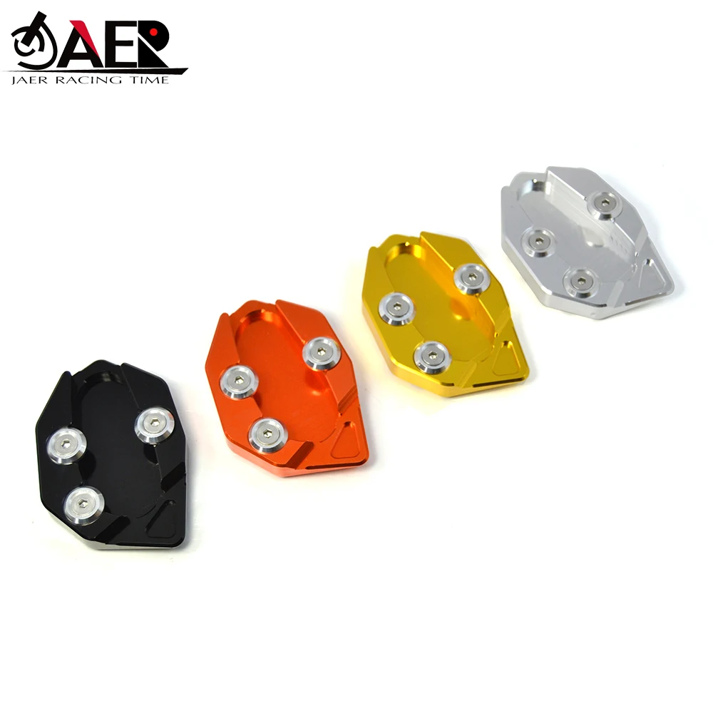 

Боковая подставка для мотоцикла с ЧПУ, увеличивающая удлинитель, подставка для Yamaha Brass Max 530 TMAX 530 T max 530