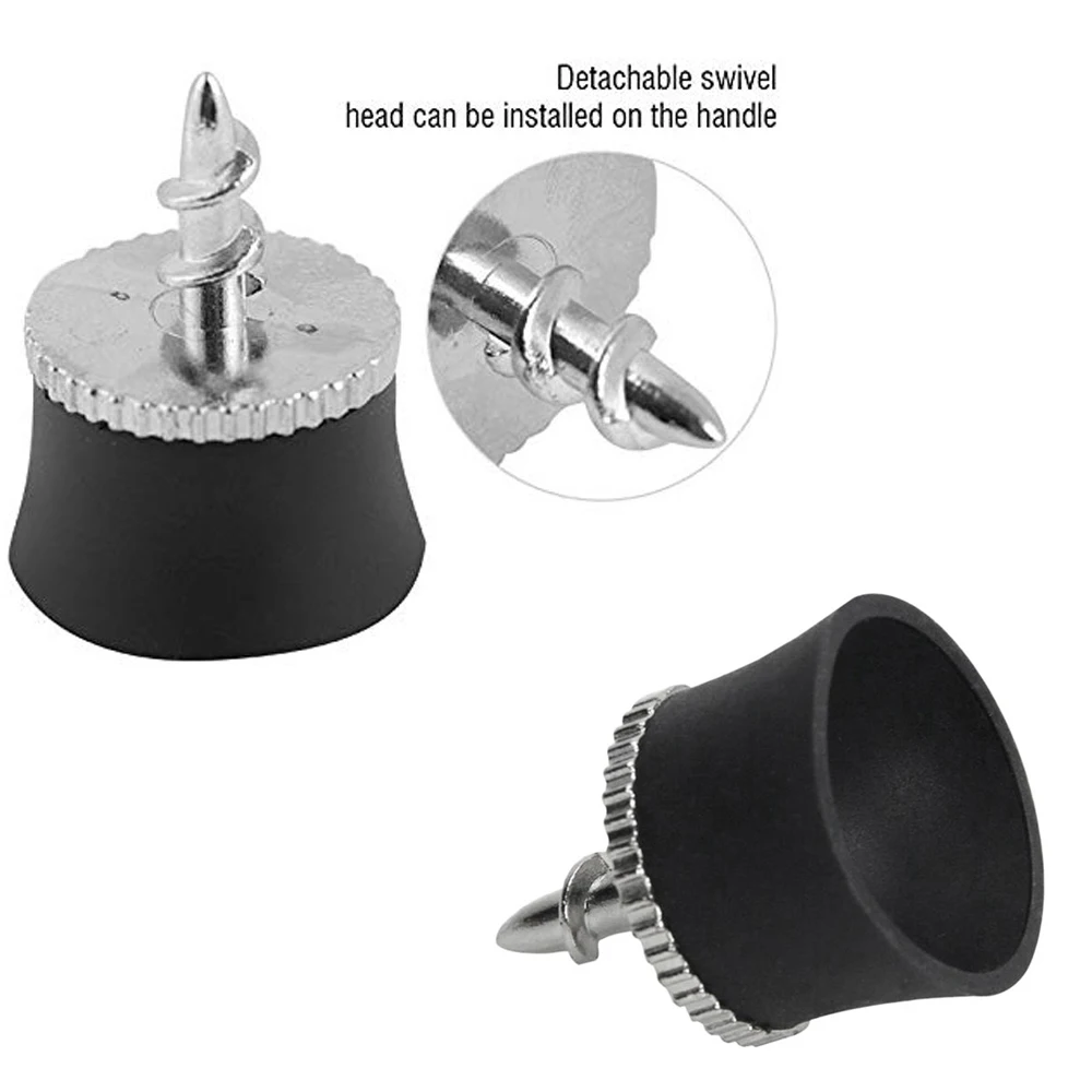 1 шт. присоска для захвата мяча гольфа мяч-брелок клюшки на клюшку наденьте | Спорт