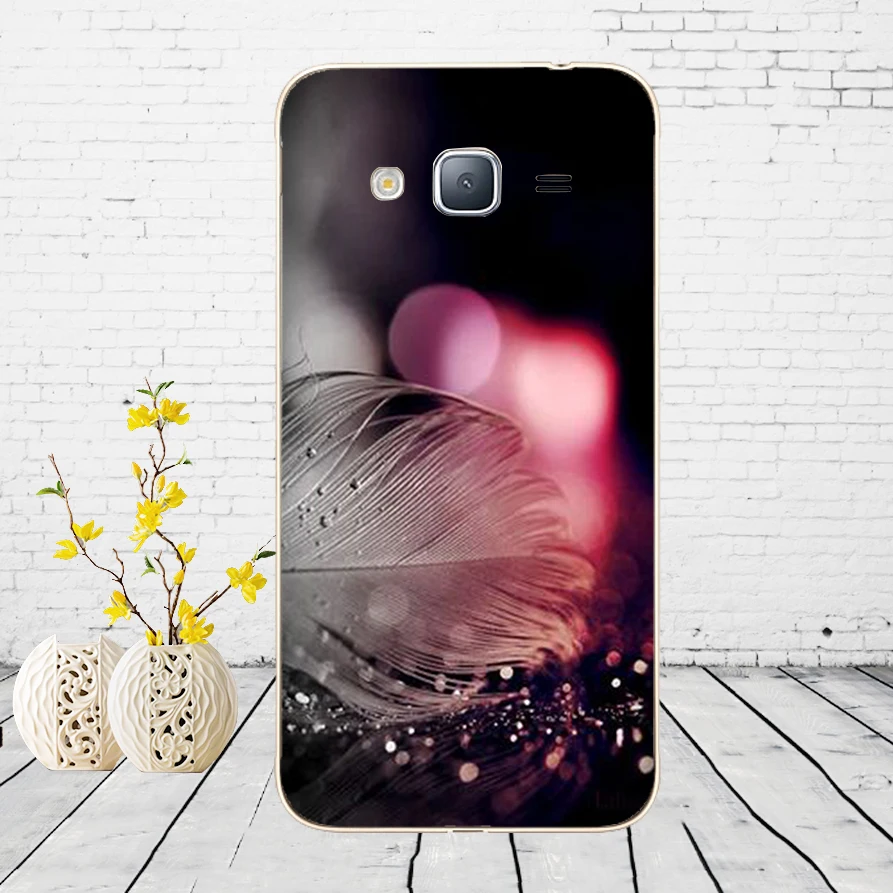 C10 Силиконовый для samsung Galaxy J3 J330F j3 Pro версия ЕС чехол для samsung J3 J320 чехол Coque Бампер Мягкий - Цвет: C10