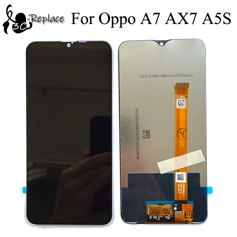 100% тестирование черный 6 2 дюймов новый высококачественный защитный чехол для Oppo