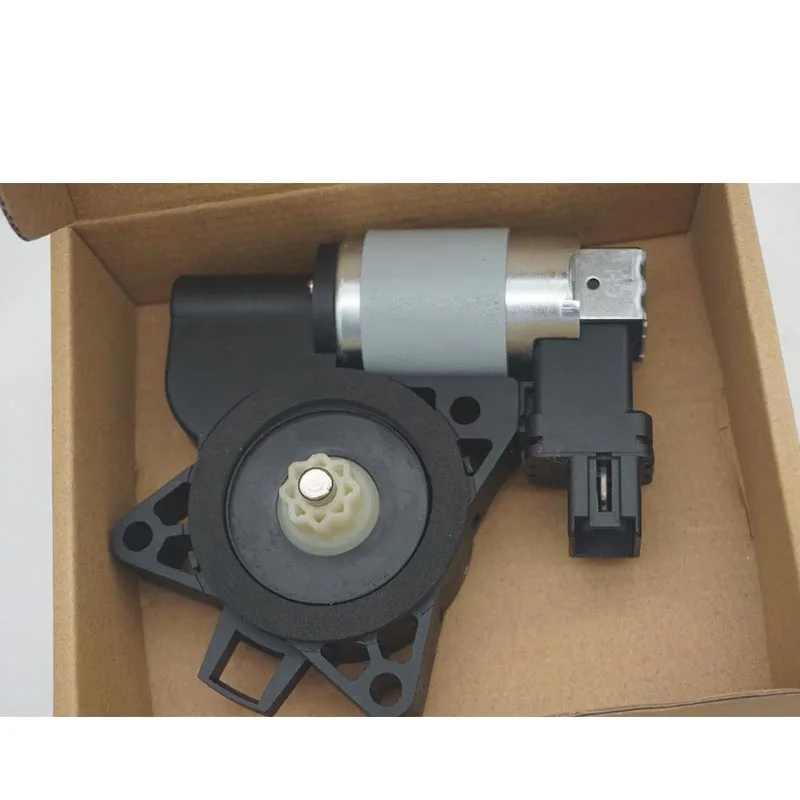 742-801 передний драйвер левый стеклоподъемник двигатель для Мазда 3 5 6CX-7 CX-9 RX-8 PW |