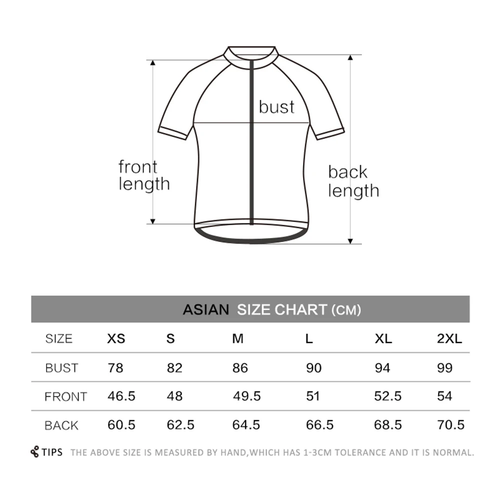 

Cycling Jersey Men Short Sleeve Breathable Moisture Wicking Cycling Jersey Women Summer Road Bike Racing Shirt Maillot Ciclismo