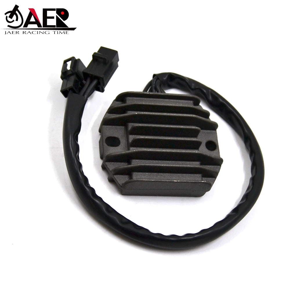 Регулятор напряжения мотоцикла JAER SH640HA для Suzuki GS500 2004-2011 GS500K 2001-2009 |