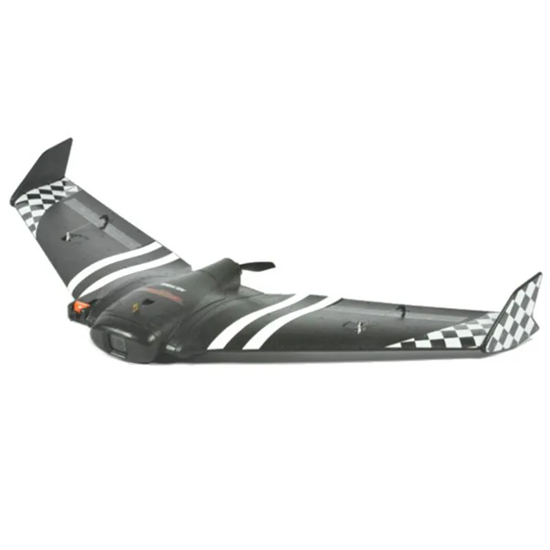 SONICMODELL AR Wing 900 мм размах крыльев EPP FPV Flywing RC самолет 600TVL камера Высокая скорость