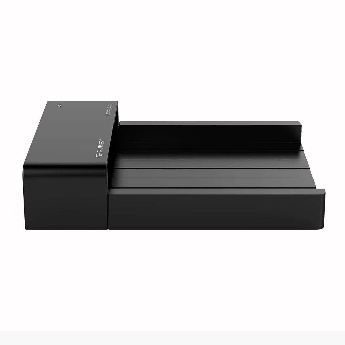 ORICO 2,5 3,5 дюймов HDD Caddy без инструментов SATA для usb type B ESATA внешний SSD корпус до 8 ТБ HDD док-станция для ноутбука